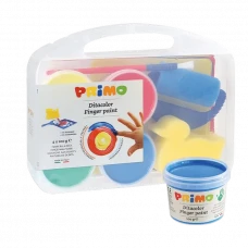Vopsea de mână Primo 823VTDP