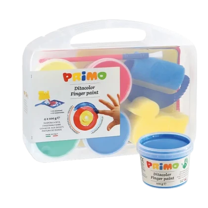 Vopsea de mână Primo 823VTDP