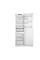 Frigider Whirlpool W7X 93A W, 6th Sense, Alb