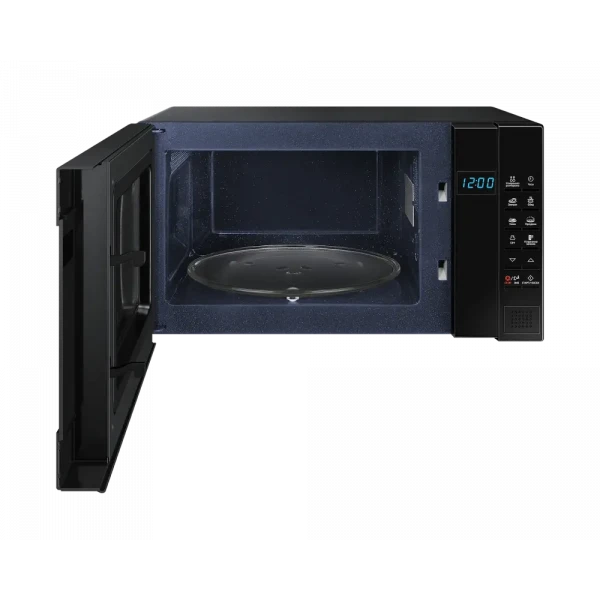 Cuptor cu microunde Samsung ME88SUB/BW, Negru