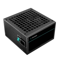 Sursă Alimentare PC Deepcool PF550, 550 W, ATX