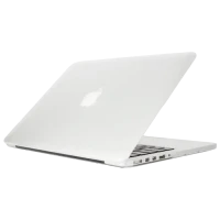 Husă Moshi iGlaze ultra-slim case - MacBook Pro 13, White
