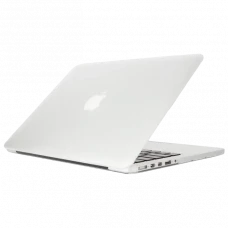 Husă Moshi iGlaze ultra-slim case - MacBook Pro 13, White