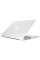 Husă Moshi iGlaze ultra-slim case - MacBook Pro 13, White
