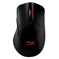 Mouse Wireless HyperX Pulsefire Dart, Negru