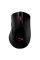 Mouse Wireless HyperX Pulsefire Dart, Negru