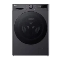 Mașină de spălat LG F4WR511S2M, 11kg, Negru