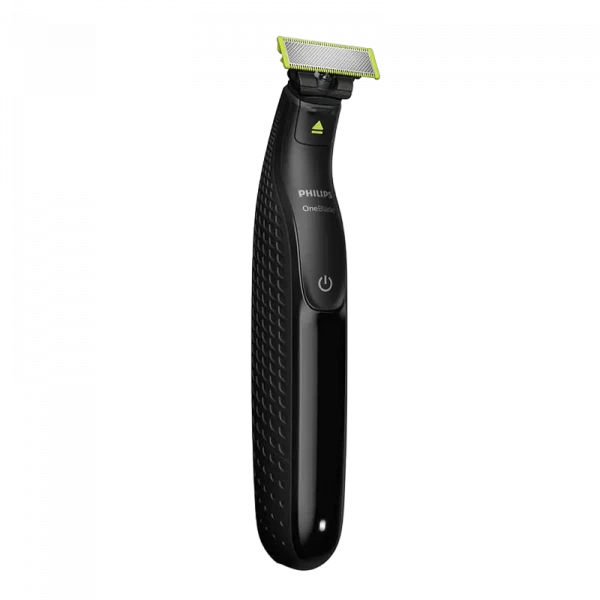 Trimmer pentru bărbați Philips MG9710/90, Argintiu/Negru
