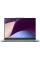 Laptop 16 Lenovo IdeaPad Pro 5 16ARP8, Arctic Grey, AMD Ryzen 7 7735HS, 16GB/512GB, Fără SO