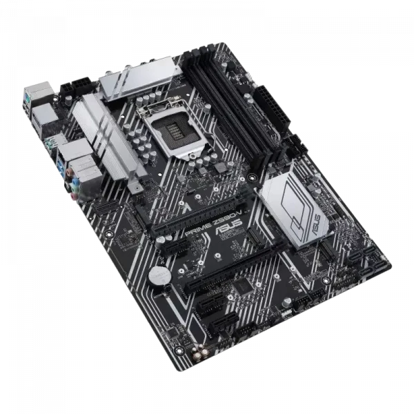 Placă de bază ASUS PRIME Z590-V-SI, LGA1200, Intel Z590, ATX