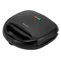 Сэндвичница Maxwell MW-1561, Чёрный