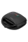 Aparat pentru sandwich Maxwell MW-1561, Negru