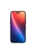 Husă Spigen iPhone 16 Pro Max Liquid Air, Negru mat