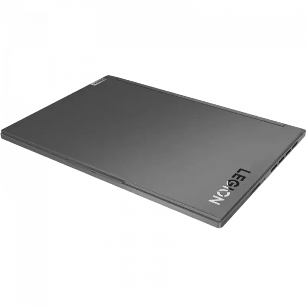 Laptop Gaming 16 Lenovo Legion Slim 7 16IRH8, Storm Grey, Intel Core i9-13900H, 32GB/1024GB, Fără SO