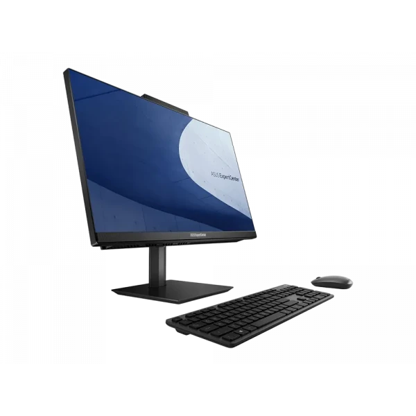 Computer All-in-One ASUS E5402, 23,8, Intel Core i3-11100B, 8GB/256GB, Fără SO, Negru