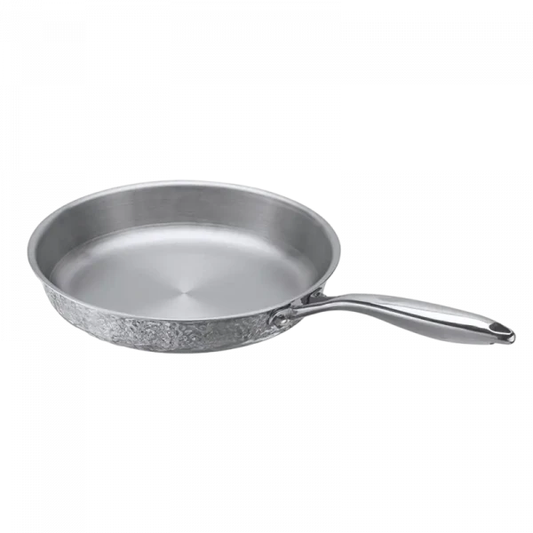 Tigaie RESTO 95246, 24cm, Oțel inoxidabil