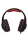 Căști gaming SVEN AP-G886MV, Cu fir, Negru/Roșu