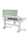 Masa pentru copii Sihoo T3C, Verde