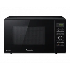 Cuptor cu microunde Panasonic NN-SD36HBZPE, Negru