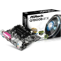 Placă de bază ASRock Q1900B-ITX, Intel J1900, Mini-ITX