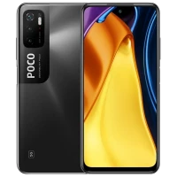 Смартфон Xiaomi Poco M3 Pro, 6Гб/128Гб, Чёрный