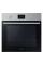 Cuptor Electric Samsung NV3300A, Oțel inoxidabil