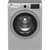 Mașină de spălat Beko WUE6632XS, 6kg, Gri
