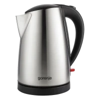 Электрочайник Gorenje K17FE, Серебристый