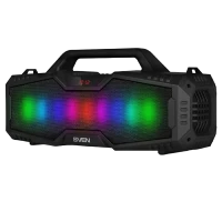 Boxă portabilă SVEN PS-480, Negru