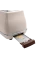 Toaster DeLonghi CTOV 2103 BG, Bej