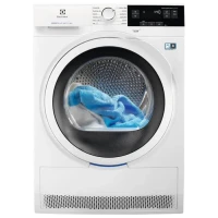 Uscător de rufe Electrolux EW8H358S, 8kg, Alb
