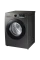 Mașină de spălat Samsung WW90TA047AX, 9kg, Oțel inoxidabil