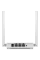 Беспроводной маршрутизатор TP-LINK TL-WR820N, Белый