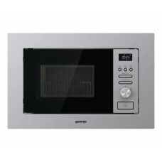 Микроволновая печь Gorenje BM 201 AG1X, Нержавеющая сталь