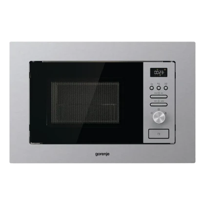 Микроволновая печь Gorenje BM 201 AG1X, Нержавеющая сталь