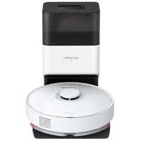 Робот-Пылесос Roborock Q7 Max +, Белый