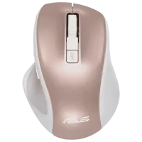 Mouse Wireless ASUS MW202, Roz