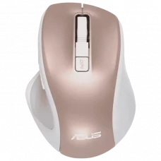 Mouse Wireless ASUS MW202, Roz