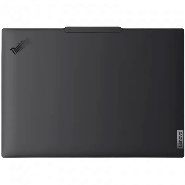 Ноутбук для бизнеса 14 Lenovo ThinkPad T14 Gen 5, Чёрный, Intel Core Ultra 5 125U, 16Гб/512Гб, Без ОС