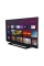 40 LED SMART TV Toshiba 40LA3263DG, 1920x1080 FHD, Android TV, Negru