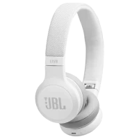 Наушники JBL Live 400BT, Белый