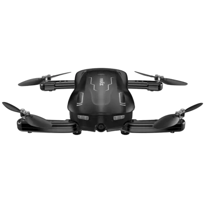 Dronă Syma Z1, Negru