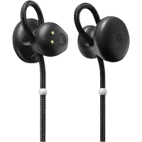 Căști Google Pixel Buds Gen 1, Negru