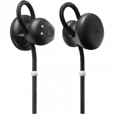 Căști Google Pixel Buds Gen 1, Negru