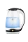 Электрочайник VITEK VT-7027 BW, Прозрачный