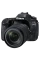 Aparat foto DSLR Canon EOS 80D & EF-S 18-135mm f/3.5-5.6 IS nano USM KIT