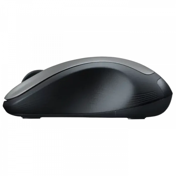 Беcпроводная мышь Logitech M310, Тёмно- серебристый