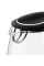 Электрочайник VITEK VT-7027 BW, Прозрачный