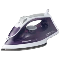 Fier de călcat Panasonic NI-M300T, 1800W, Violet