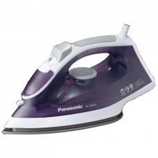 Fier de călcat Panasonic NI-M300T, 1800W, Violet